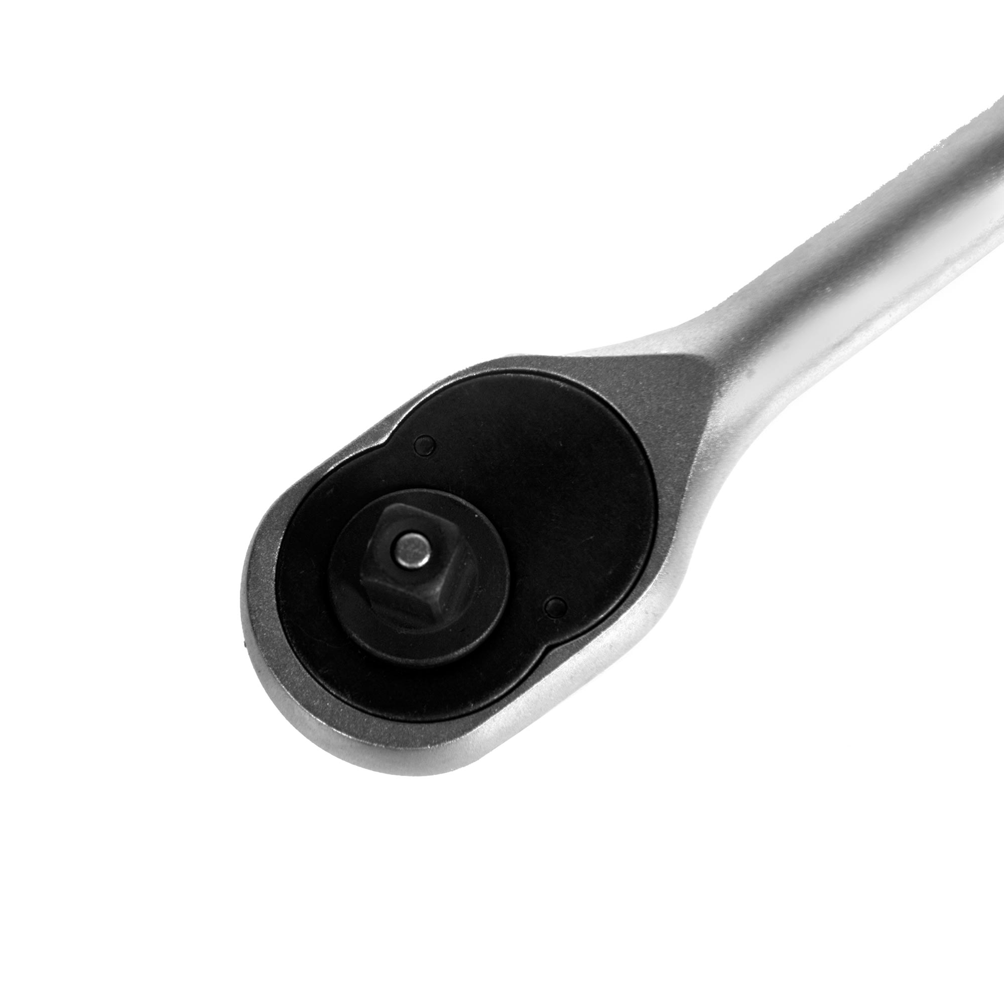 13810854 Трещотка Topex 1/4" 150 мм Santreyd  - Вид №1