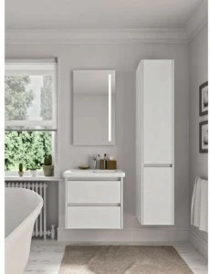 BERLONI BAGNO Мебель для ванной с зеркалом Start