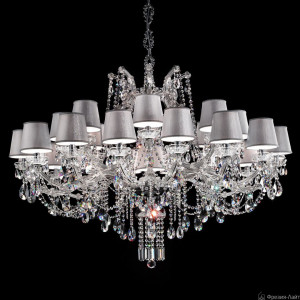 Masiero VE 991/24 люстра подвесная