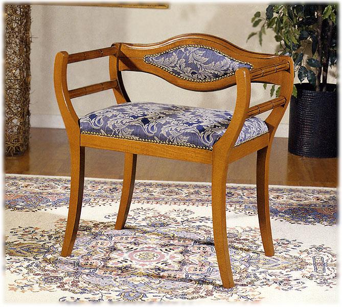 Кресло  MIRANDOLA 175/P 