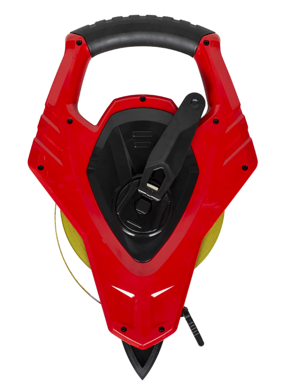 Рулетка RGK R50 8113716 STDN-0135578 - Вид №1