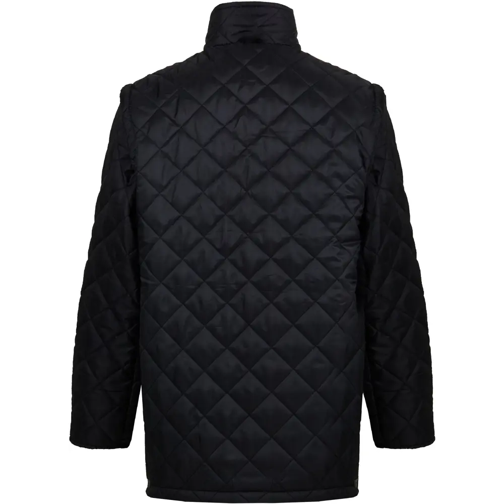 Утепленная рабочая куртка DOWELL Spring для холодных условий 89400123 STLM-1574136 - Вид №3