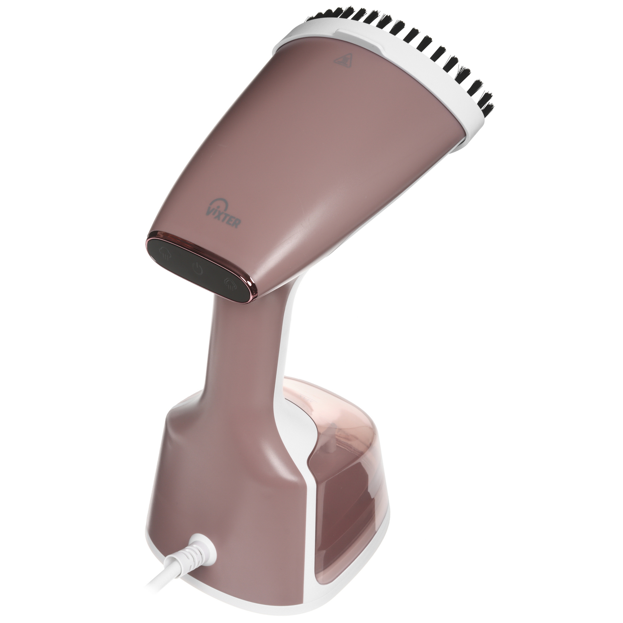 9055069 Отпариватель VIXTER GSH-2000 розовый STDN-0047123 - Вид №1