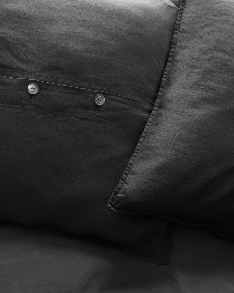 Набор квадратных льняных подушек Society Limonta REM ARCH-00139521 - Вид №30