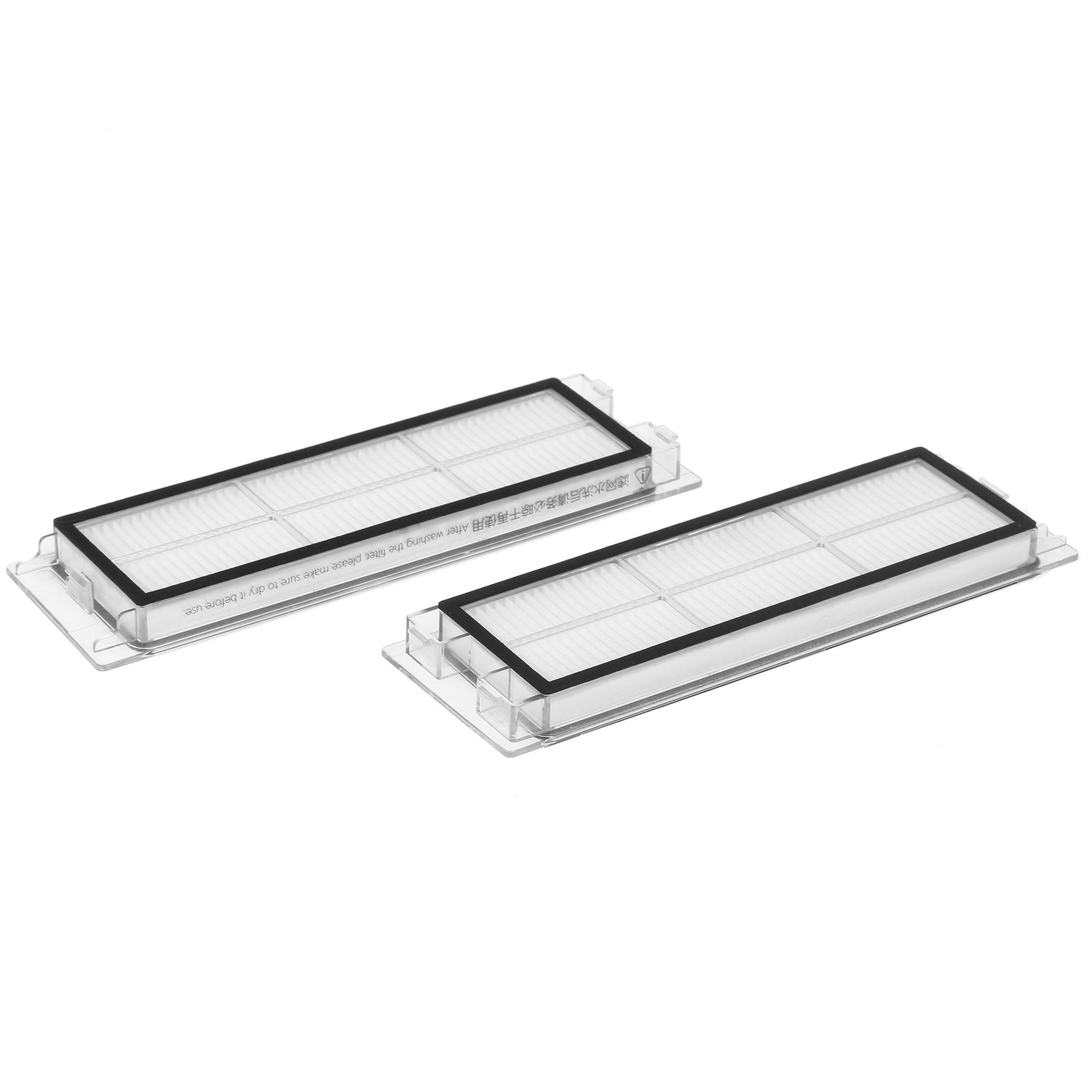 1297164 Фильтр HEPA Roborock 8.02.0058 STDN-0132079