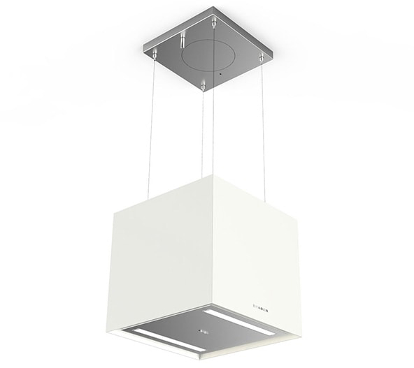 345.0607.586 Best, островные soft cube bianco kos f40 Faber 