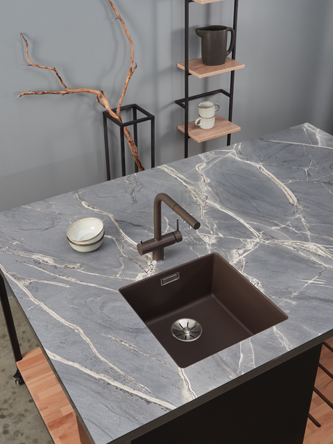 Столешницы для кухни - Бразилиано LIST364 2136 LIGRON  - Вид №27