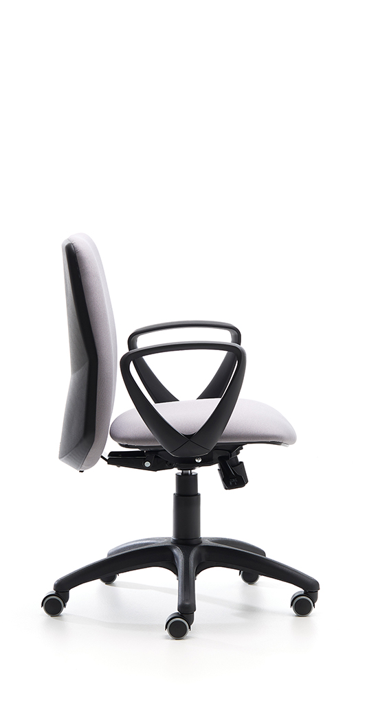 Стандартное вращающееся кресло avila bursa VAGHI GNS6D - Вид №1