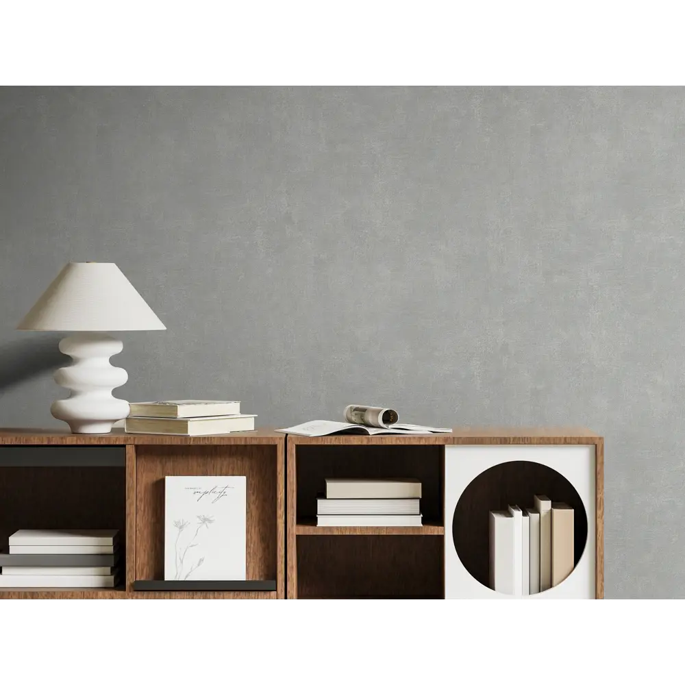 Обои флизелиновые Victoria Stenova Bohemia серые 1.06 м VS585998 STLM-2003426