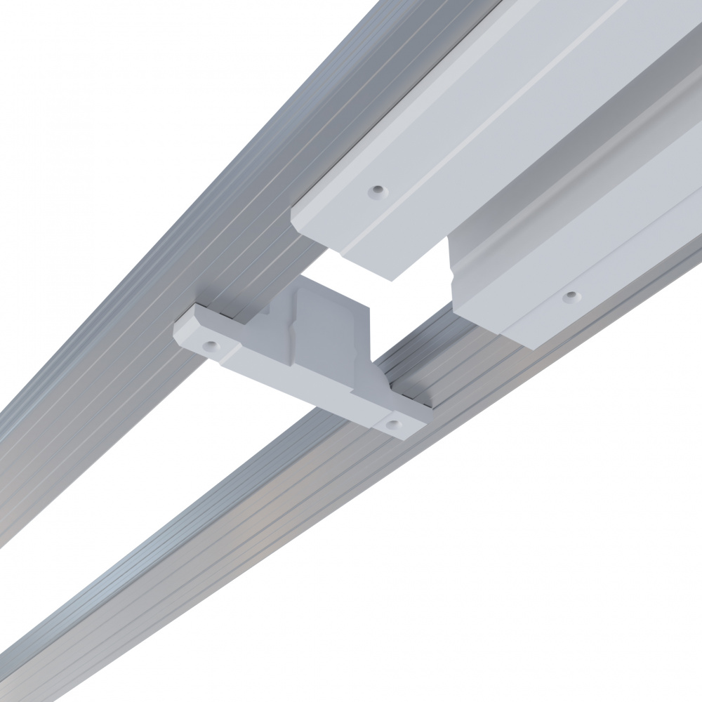 SN 301 Торцевые элементы (заглушки) для Stellanova SABER 30  - Вид №1