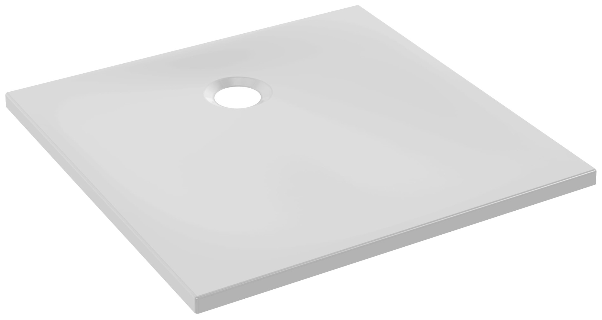 E62101-00 Душевой поддон JACOB DELAFON AEROBLOC 