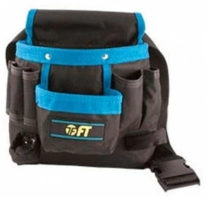 FT Сумка из нейлона и кордуры  10004