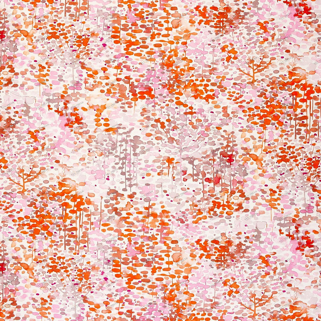 Рулон обоев GIVERNY GVN21453324. Основа Casadeco