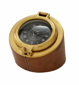 Часы Graham от Eichholtz EICHHOLTZ ДИЗАЙНЕРСКИЕ, EICHHOLTZ 062412 Коричневый