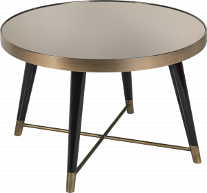 SICIS Peggy Round Side Table