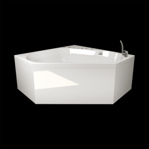 20082142-01  Motion 140C Executive 2.0 + Botten / Booster Westerbergs