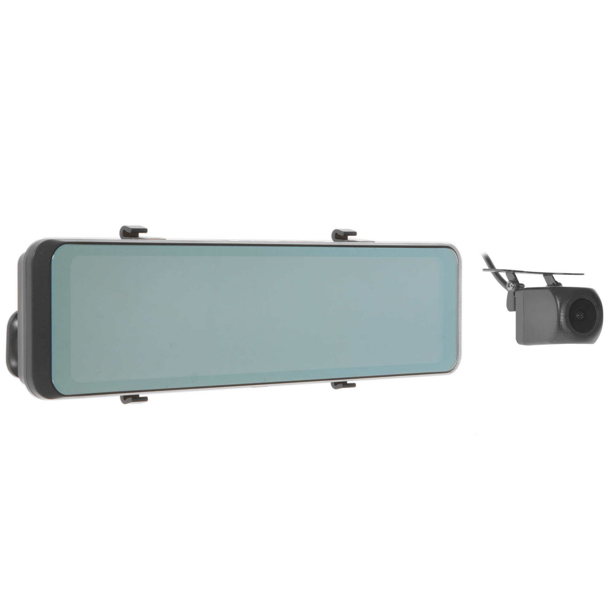 5456680 Видеорегистратор-зеркало Trendvision MR-1100 4Ki STDN-0135533