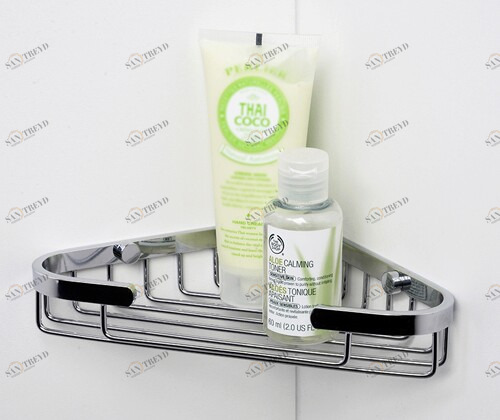 K-733 Полка металлическая Santreyd 