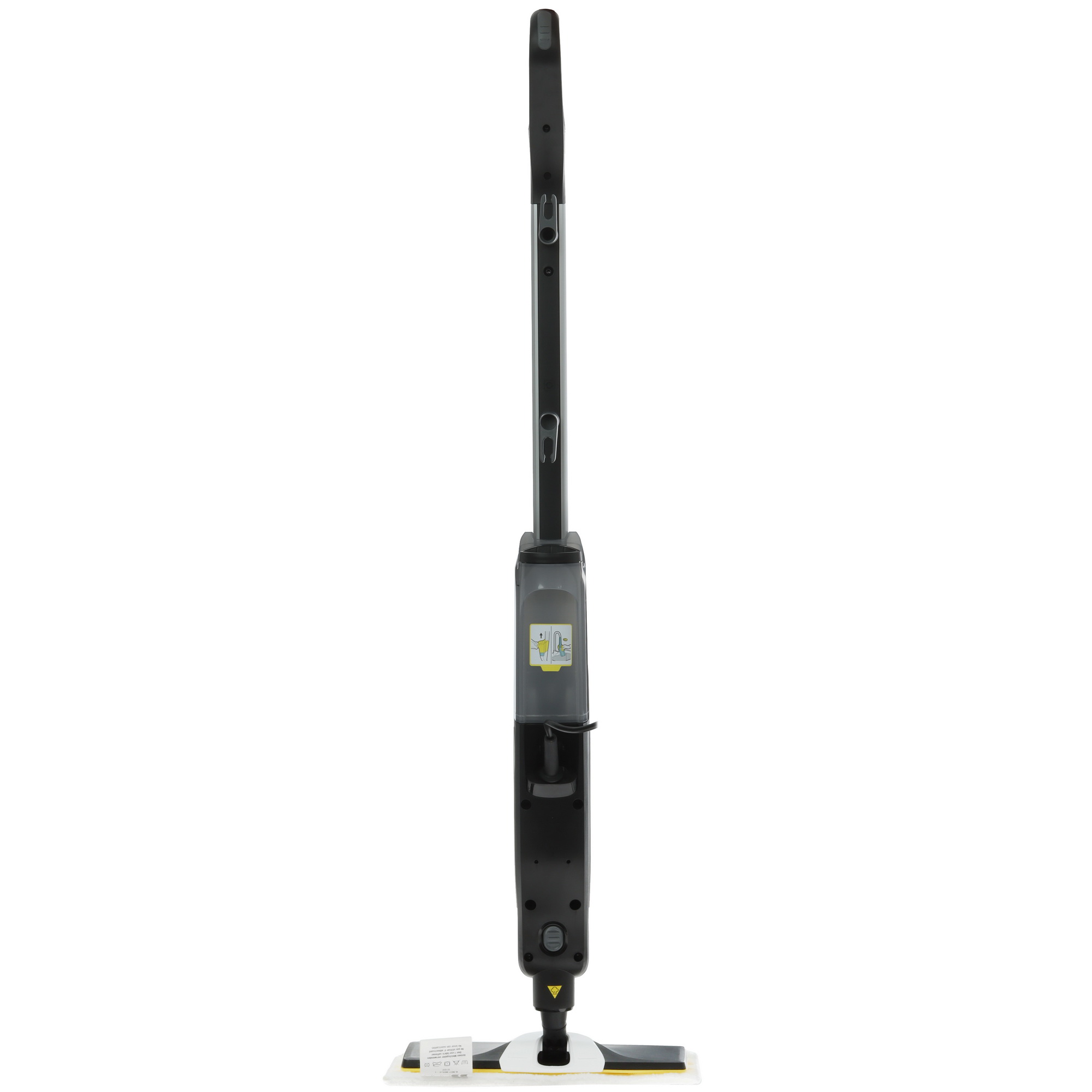 9067399 Пароочиститель Karcher SC 2 Upright белый STDN-0135944 - Вид №4