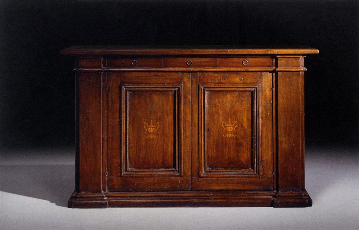 Комод  CASTELLAN A 109/C Classic