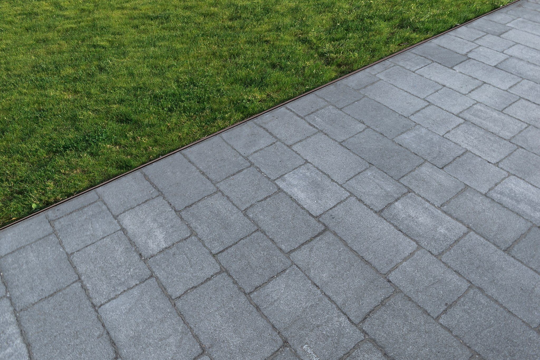 Бетонный напольный пол с эффектом камня FAVARO1 ARCH-00069608 - Вид №6