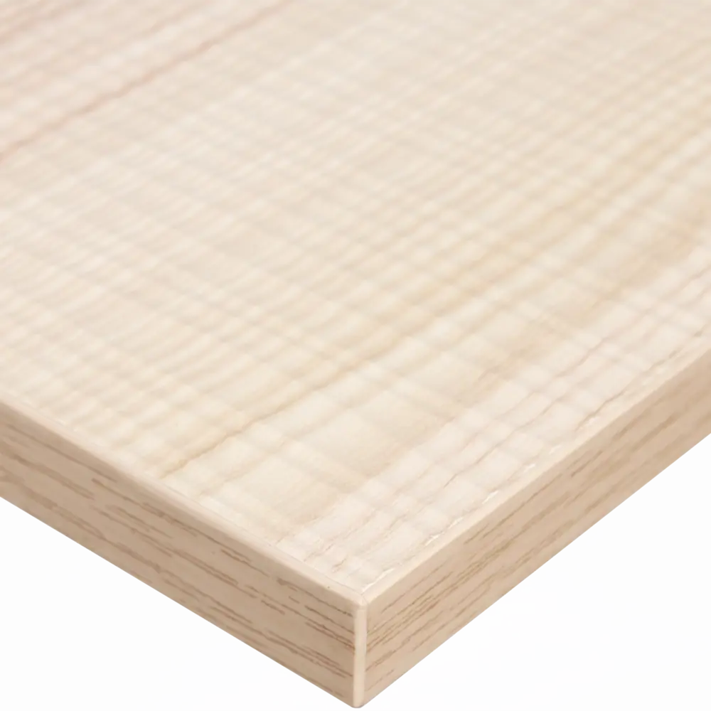 Дверь для шкафа Delinia «Браш» 33x92 см, ЛДСП, цвет бежевый 82097737 STLM-2088560 - Вид №3