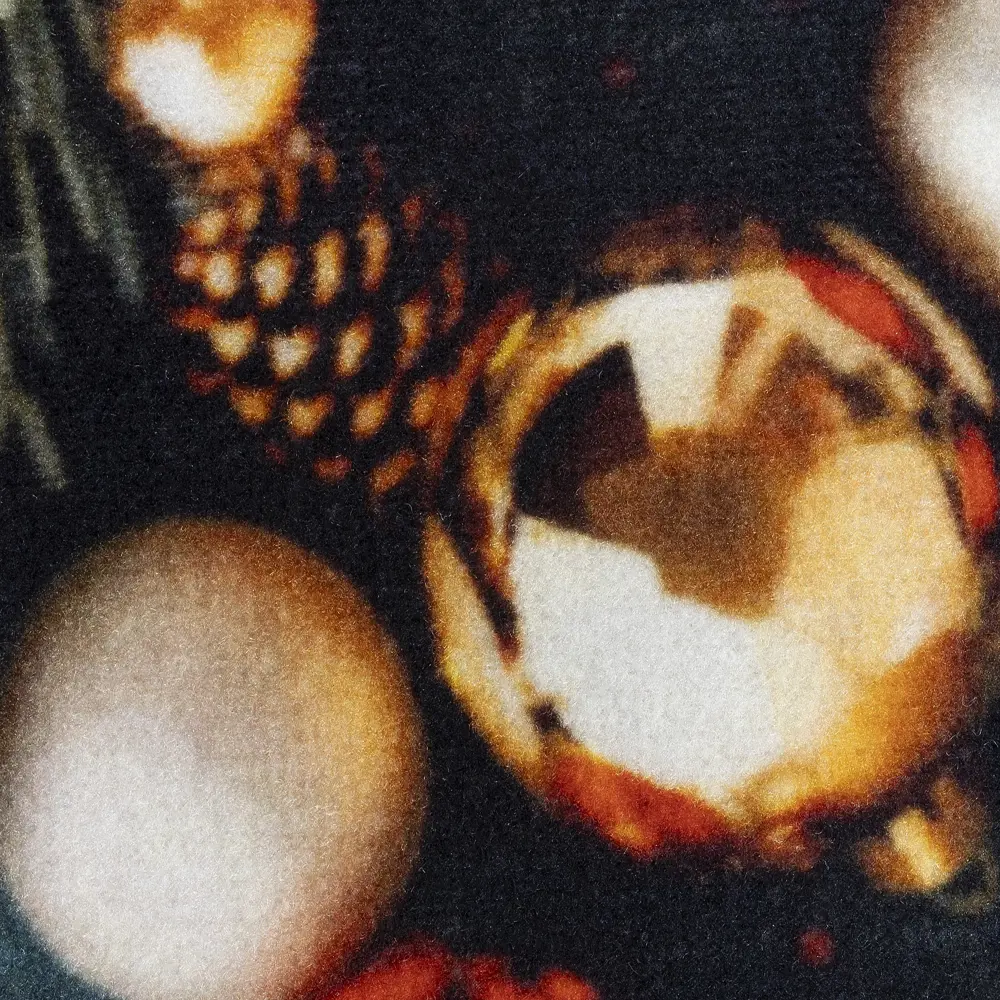 Грязезащитный коврик Confeti Green 50×80 см 89439198 Santreyd STLM-1581933 - Вид №2