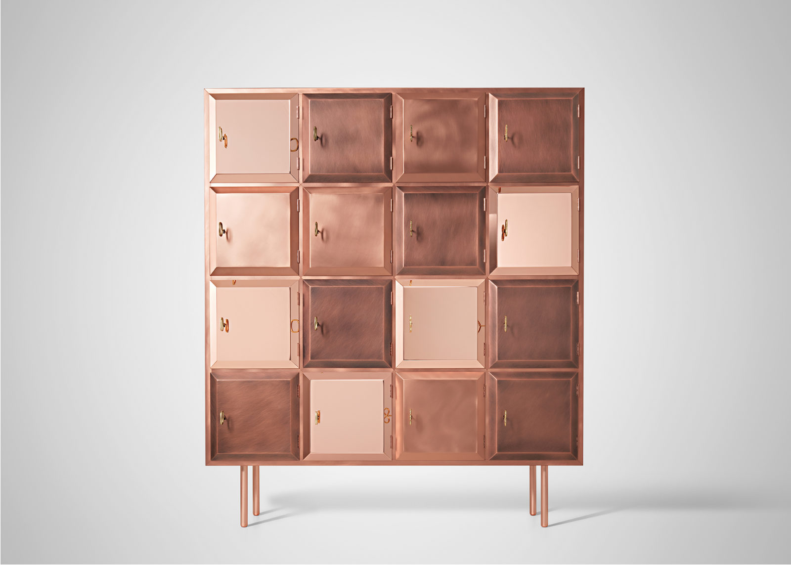 De Castelli Longing Cabinet by Nika Zupank sun-id-1992797