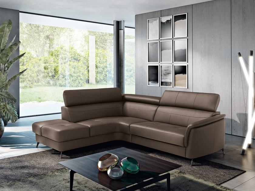 Max Divani Угловой диван-кровать из ткани sun-id-1458002 - Вид №4