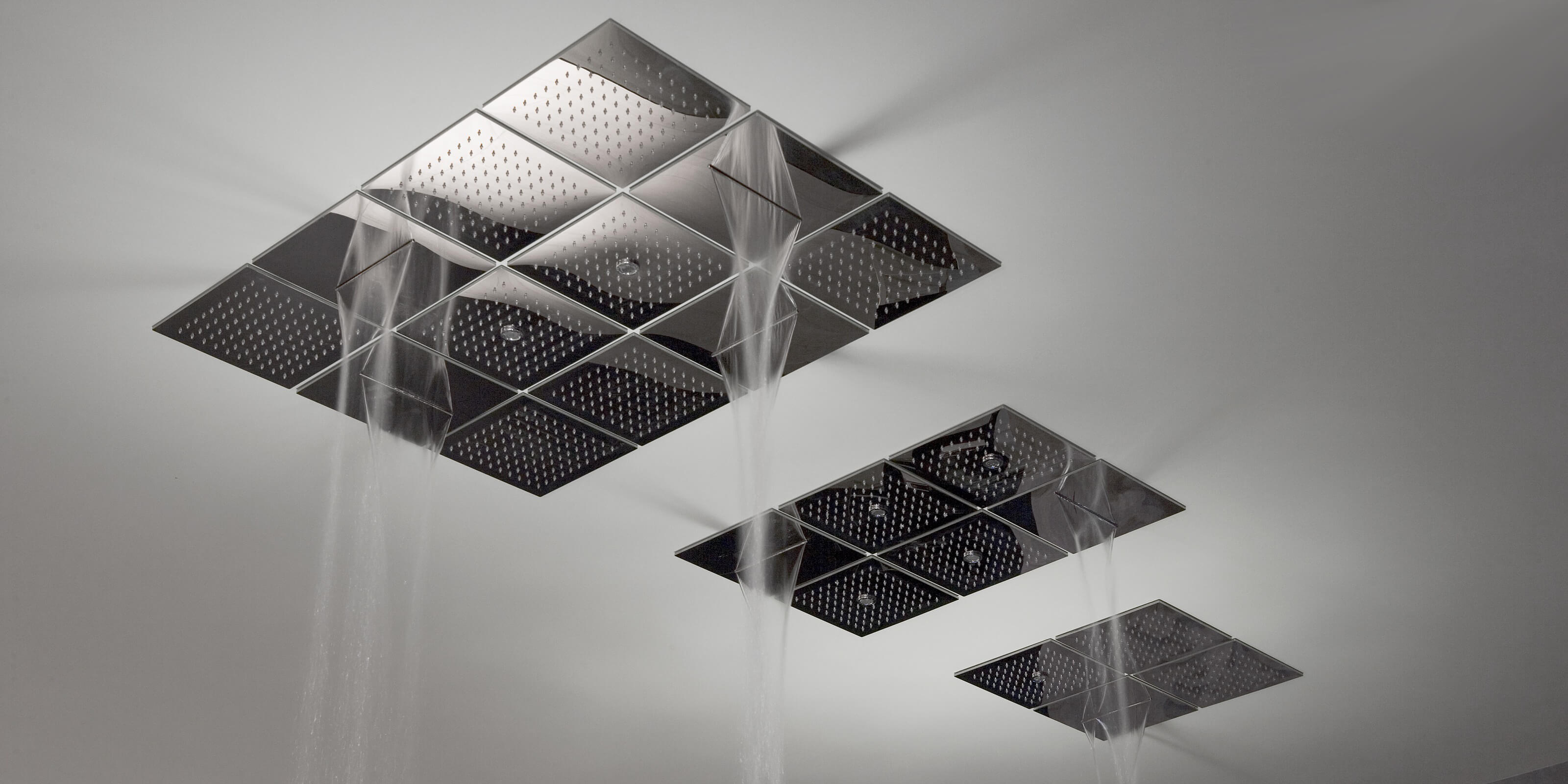 ST-91 Lamattonella Насадка для душа Antoniolupi  - Вид №26