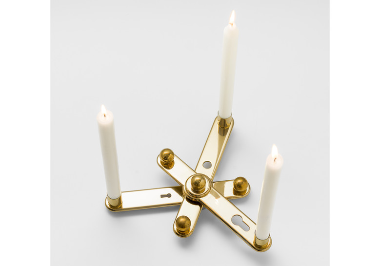 076688 Подсвечник REMIX VOL.1 BD Barcelona Design  - Вид №7