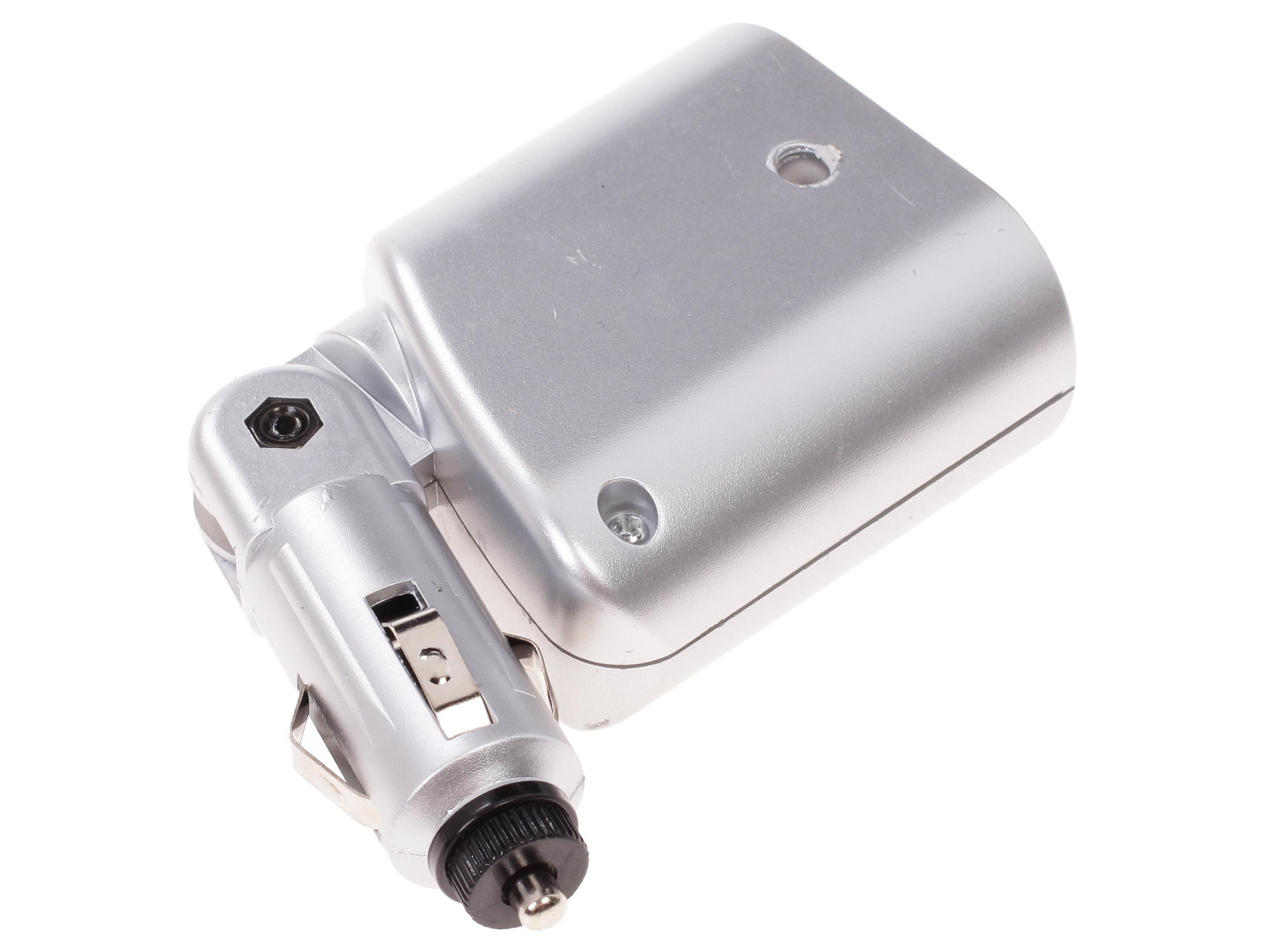 1029496 Разветвитель автоприкуривателя AIRLINE ASP-2L-14 STDN-0058226 - Вид №2