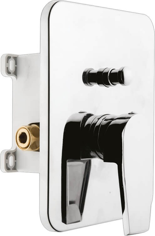 Смеситель для душа скрытого монтажа / DAC4600 Creavit  - Вид №1