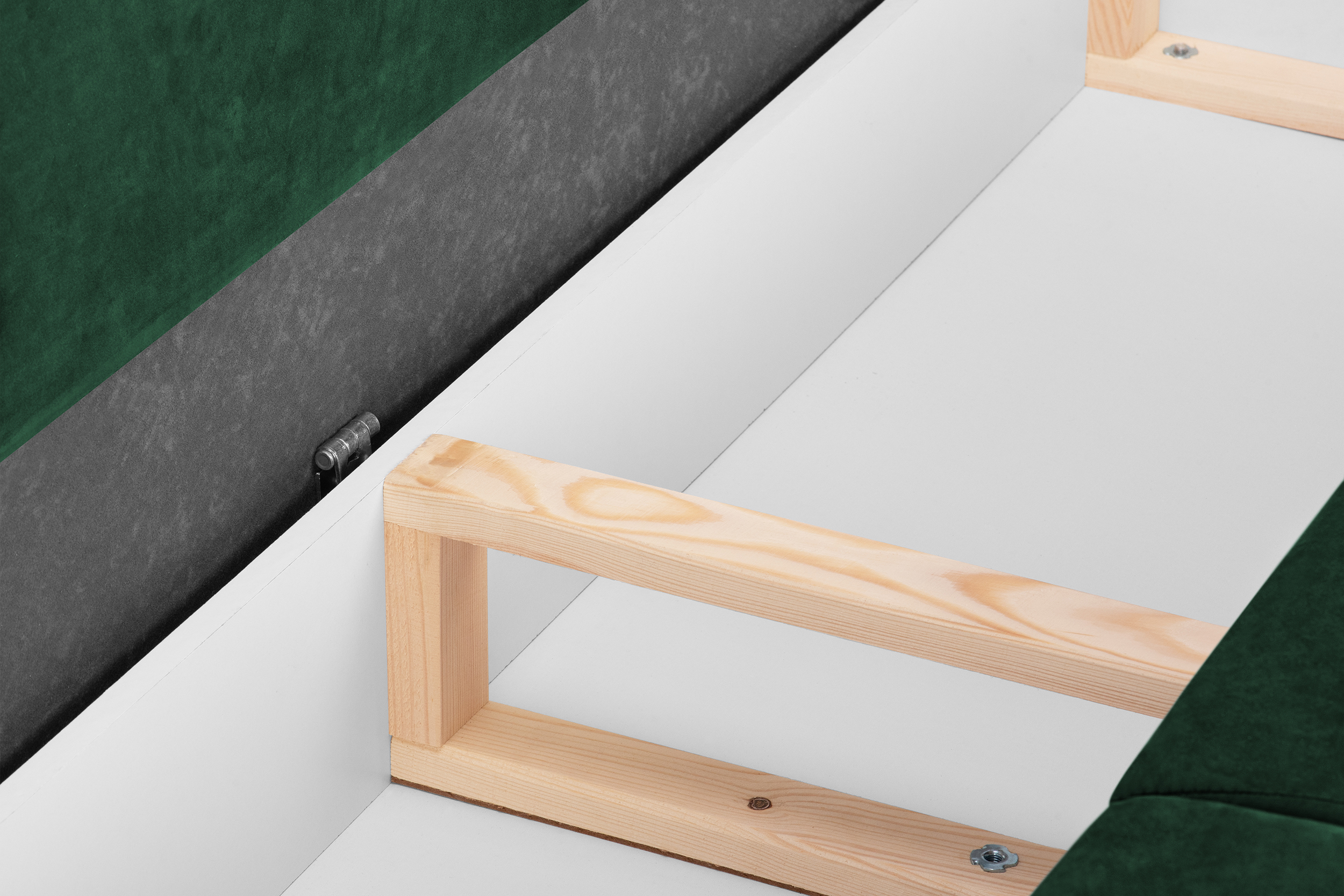 2000983247483 Диван раскладной SIKA DESIGN Rutile Santreyd  - Вид №2