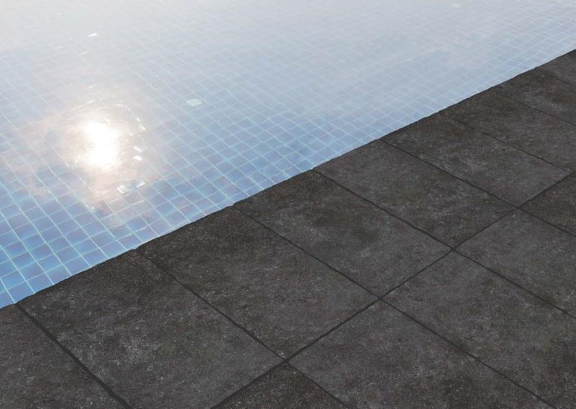 GRANULATI ZANDOBBIO Полы из керамогранита под камень Stone gres sun-id-1344817 - Вид №1