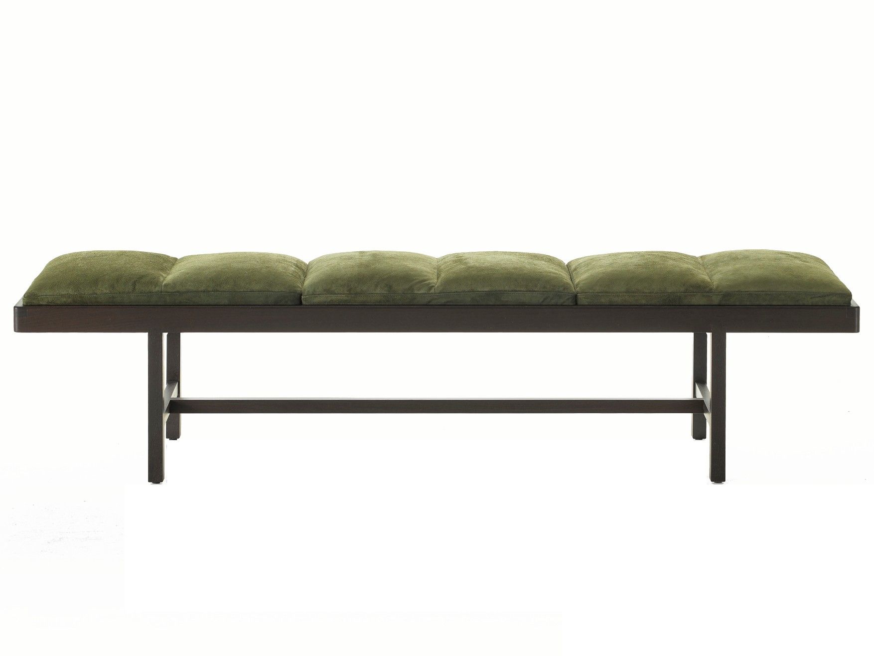 Кожаная мягкая скамья BassamFellows Кушетка ARCH-00046000