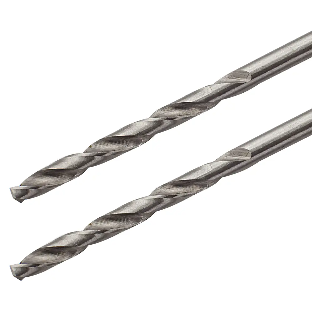 Сверло по металлу HSS-G 3х61 мм Dexter SM280 STLM-2150777 - Вид №1