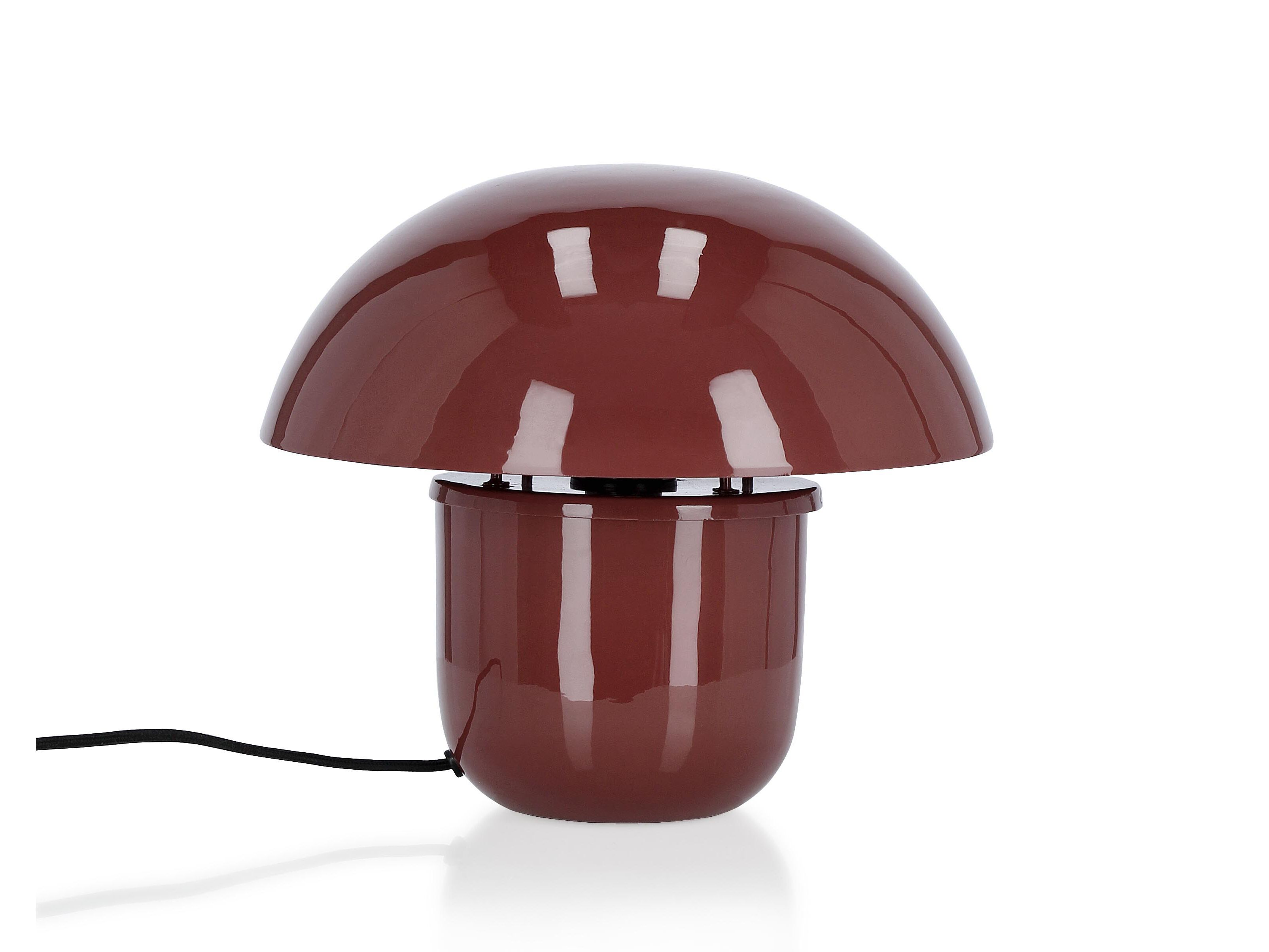 Металлическая настольная лампа BIZZOTTO KOPPEL ARCH-00005571