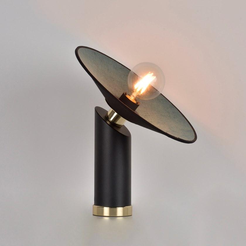 Market Set Настольная лампа Gatsby Pr590261/-66/-67 - Вид №16