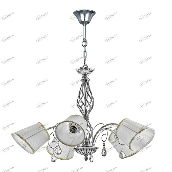 Подвесная люстра Lightstar Esedra 796159 LIGHTSTAR ESEDRA 057553 Белый 