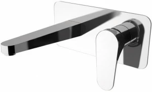 Remer Rubinetterie Смеситель для умывальника, однорычажный Class line L15