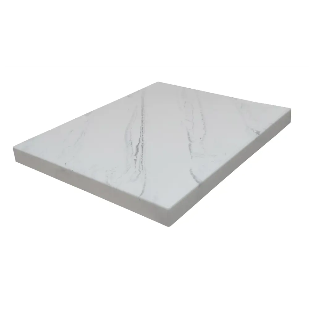 Столешница Santreyd Scandi-60M для ванной из искусственного камня 87675911 STLM-0987435