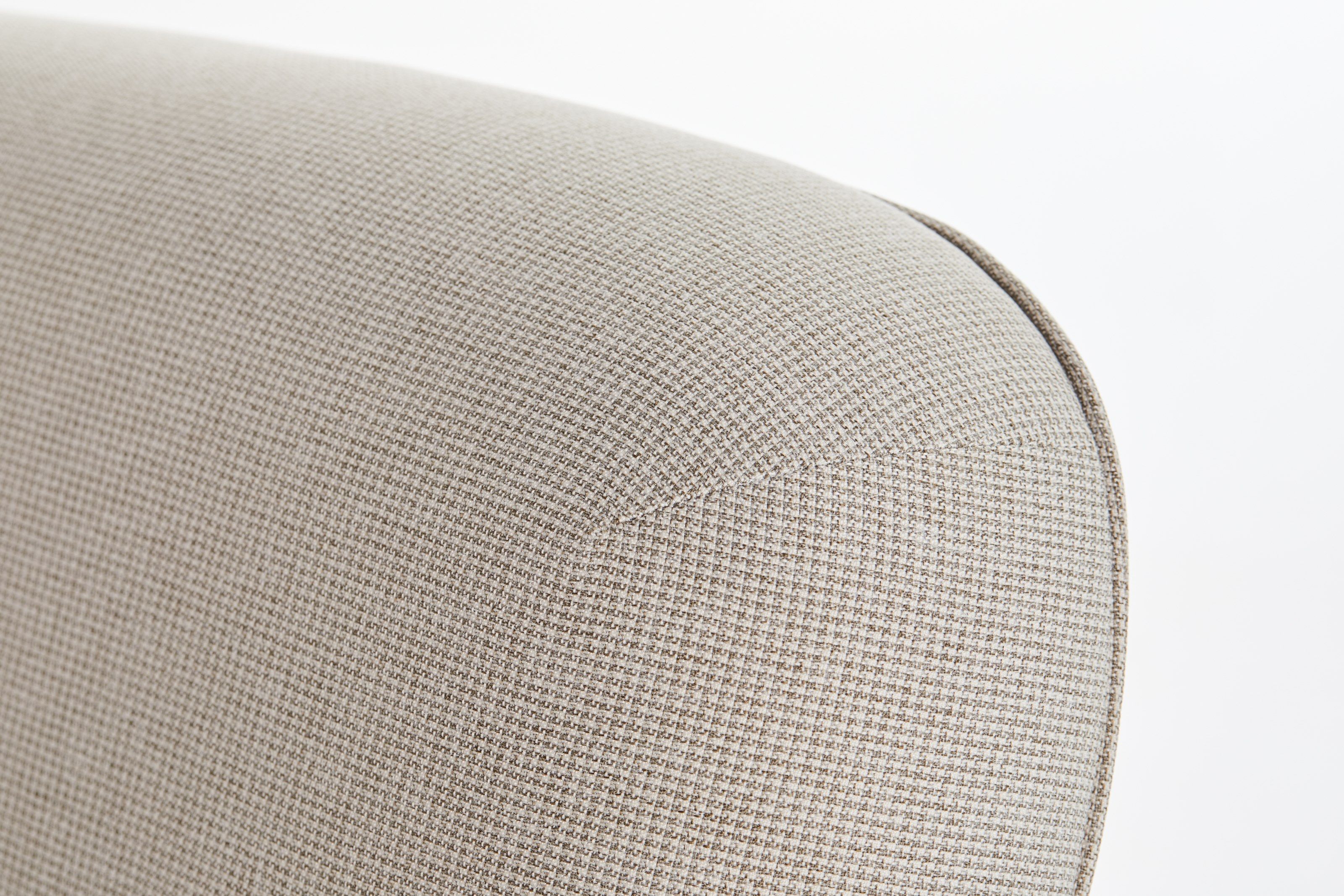 Тканевое кресло с подлокотниками Grado Design BEATLES ARCH-00050291 - Вид №4