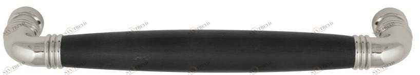 Formani Мебельная ручка из черного дерева Timeless Mg1934