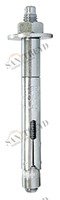 Анкер DSE 11 10 080 DSE11 Tecfi 10 х 8010 