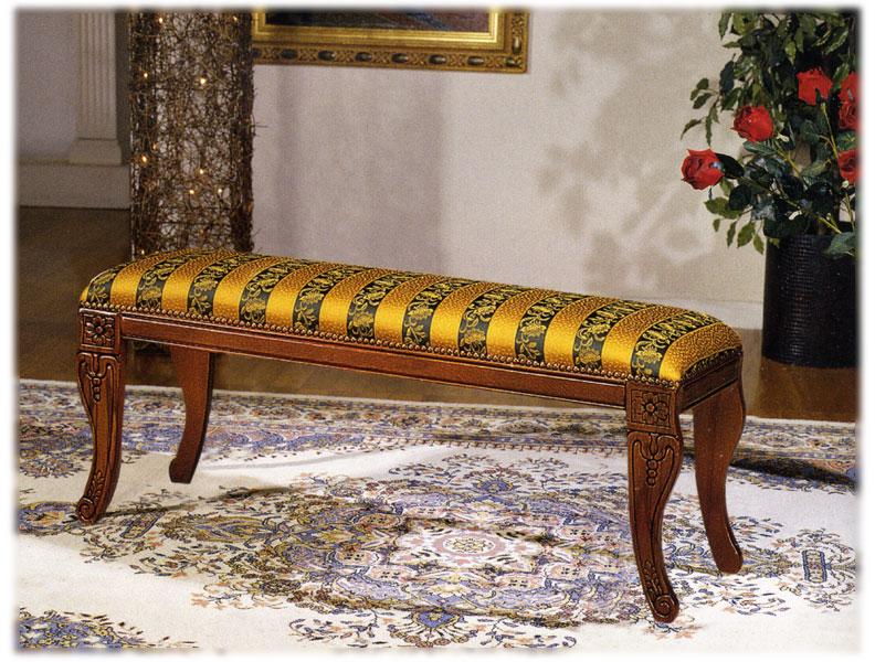 Банкетка  MIRANDOLA 143/P 