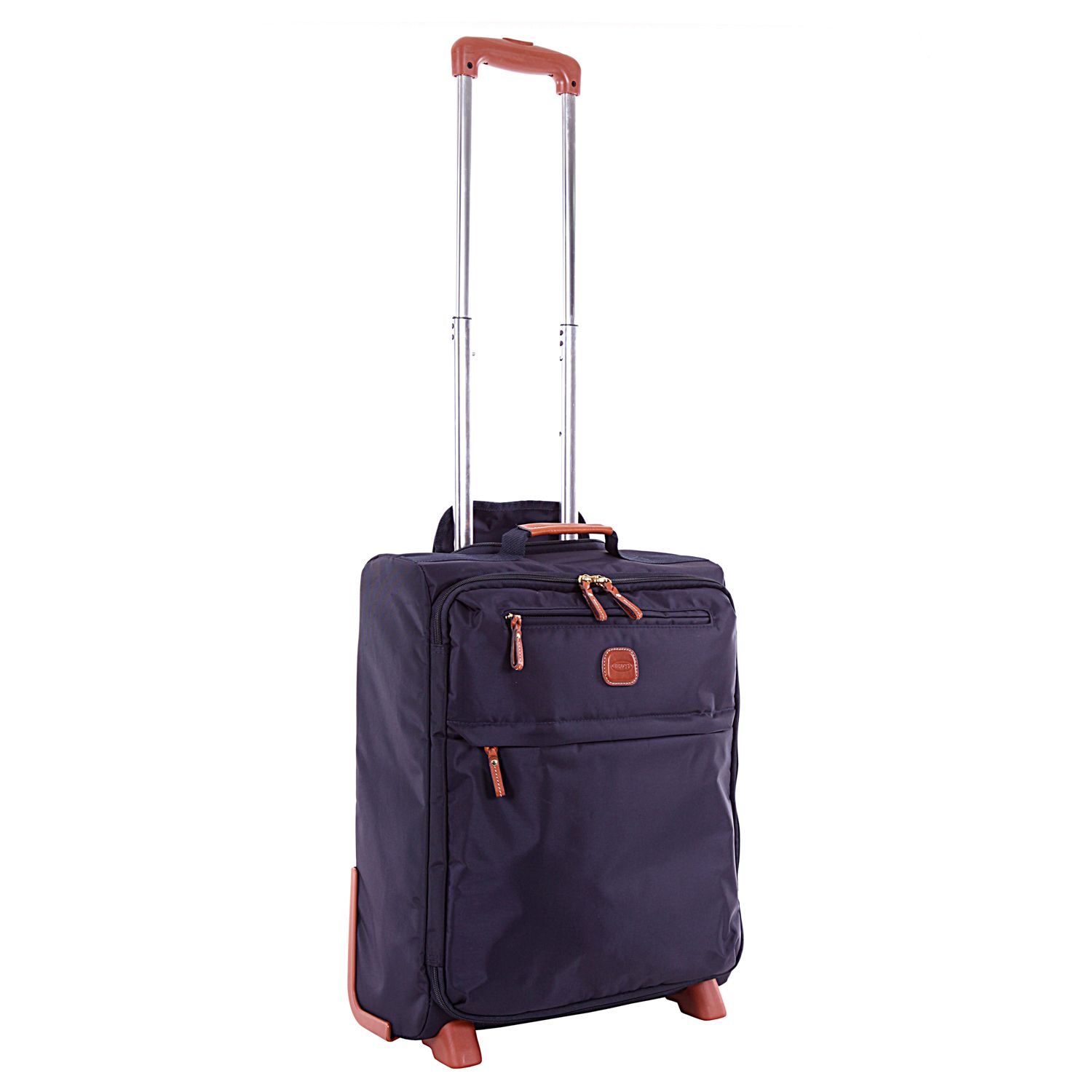 BXL38106.050 Чемодан BXL38106 Ultra Lightweight 2 Wh Brics X-Travel  - Вид №1