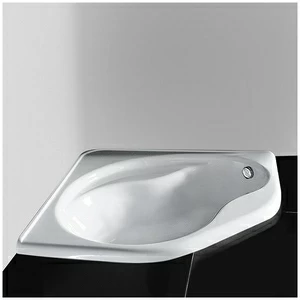 Ванна Gruppo treesse Aurora 140 V5440