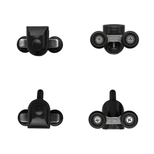 Ролики KONSENSA для душевой кабины Бруклин