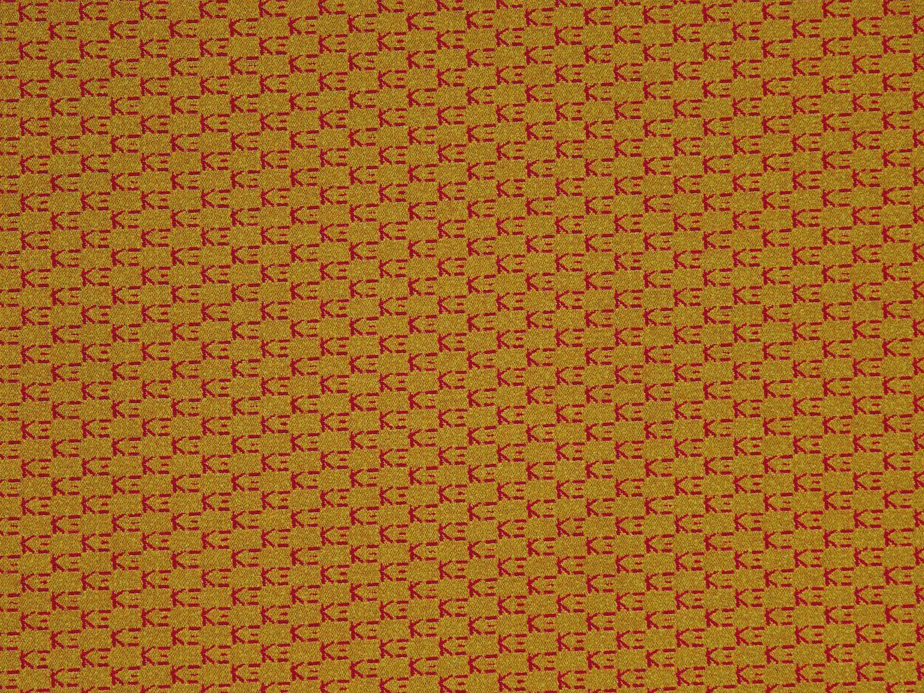 Жаккардовая ткань K-3 Maiko ARCH-00094208 - Вид №1